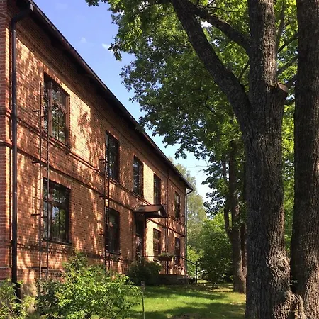 Mathildedal Private Nr. 7