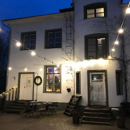 Mathildedal Private Nr. 7 Matildedal