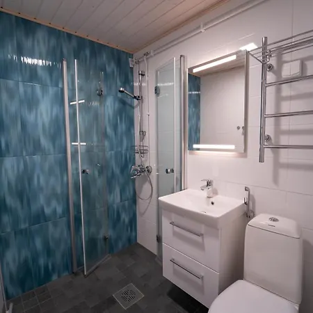 Huoneisto Mathildedal Private Nr. 7 *