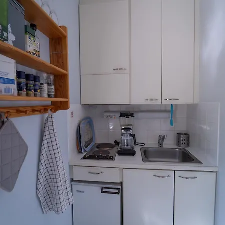 Mathildedal Private Nr. 7