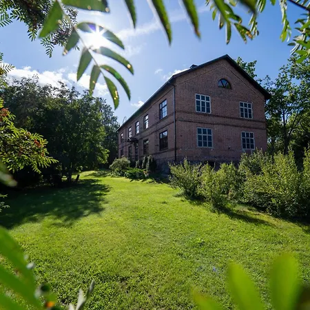 Lejlighed Mathildedal Private Nr. 7