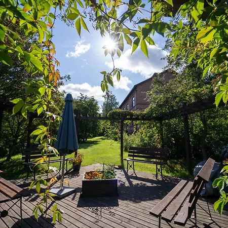 Apartamento Mathildedal Private Nr. 7 *