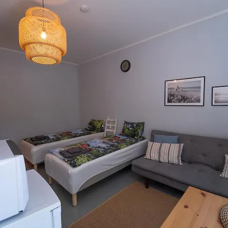Mathildedal Private Nr. 7 Lejlighed *