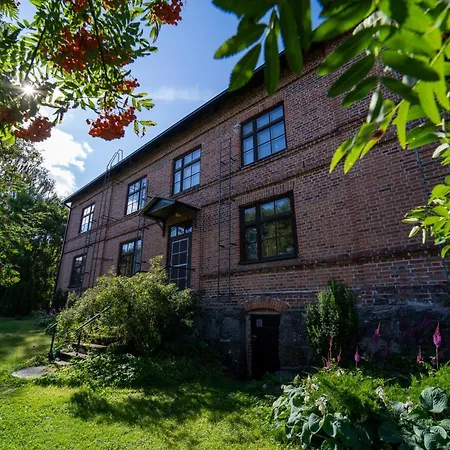 Mathildedal Private Nr. 7 Matildedal