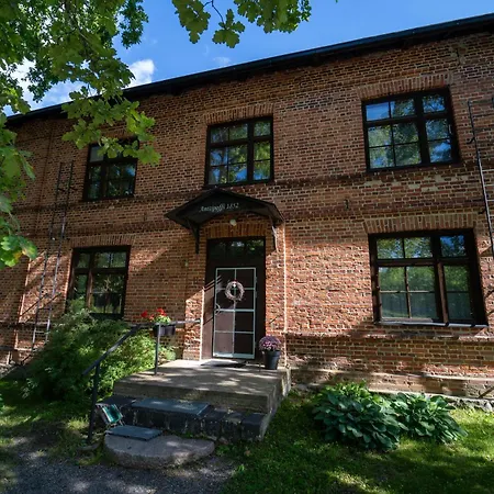 Mathildedal Private Nr. 7 *