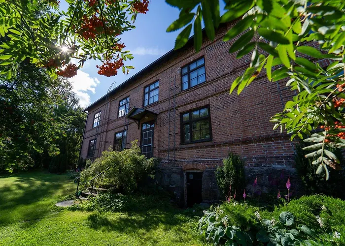 Mathildedal Private Nr. 7 Matildedal