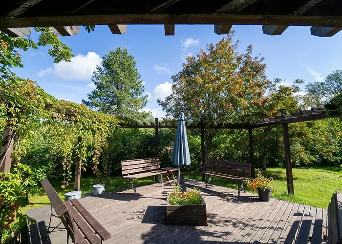 Mathildedal Private Nr. 7 Matildedal